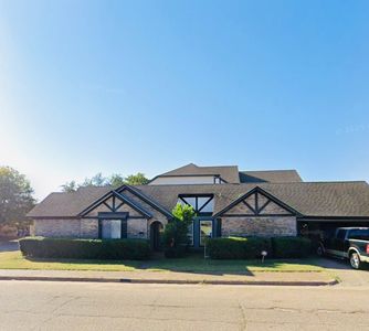 2224 Brigadoon Ct, Arlington, TX, 76013