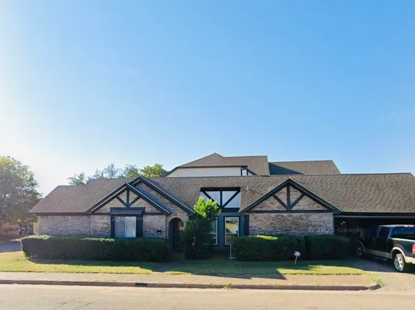 2224 Brigadoon Ct, Arlington, TX 76013