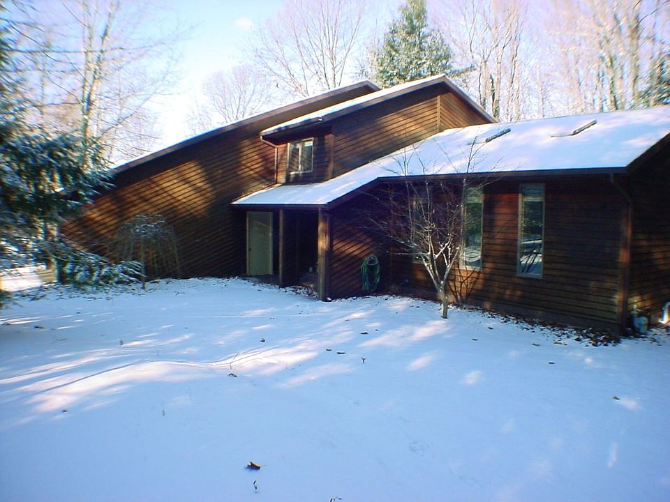 Completely updated 4 Bedroom 2 1/2 Bath home!