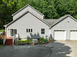 224 Walker Road, Grantham, NH 03753