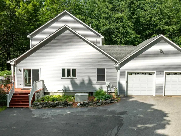 224 Walker Road, Grantham, NH 03753