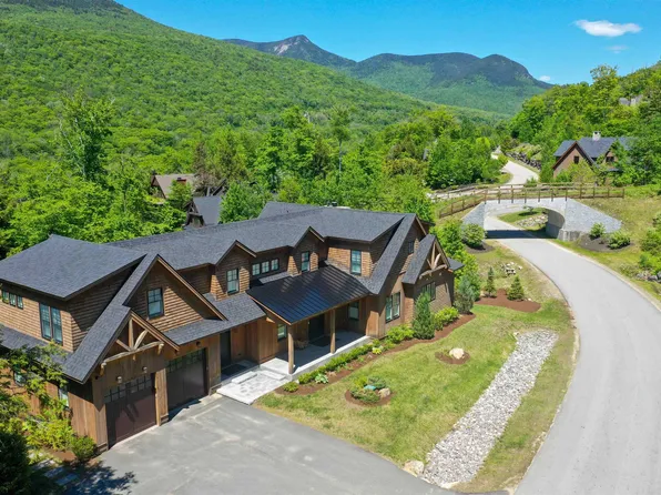 48 Crooked Mountain Road, Lincoln, NH 03251