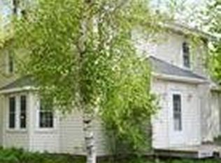 422 Moore St, Chetek, WI 54728
