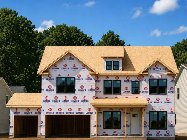5846 Guardian Way #7, Hixson, TN 37343