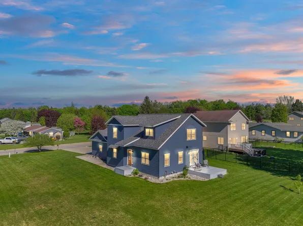 100 Vine St, Cadillac, MI 49601