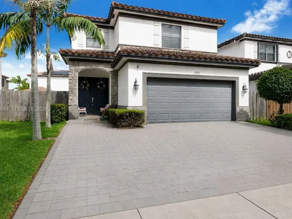 11711 SW 254th St, Homestead, FL 33032