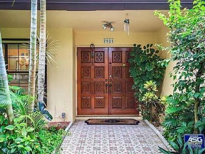 7521 SW 26th Ct #77, Fort Lauderdale, FL, 33314