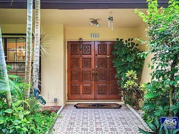 7521 SW 26th Ct #77, Fort Lauderdale, FL 33314
