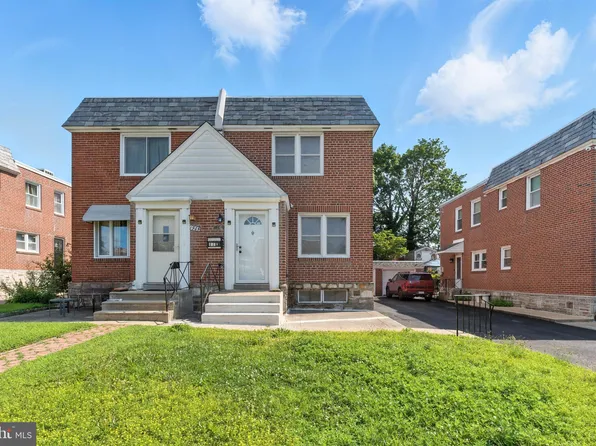 1907 Tustin St, Philadelphia, PA 19152