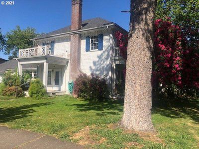 689 W 12th Ave, Eugene, OR, 97402