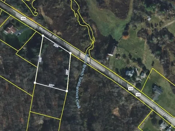 State Route 438, Carbondale, PA 18407