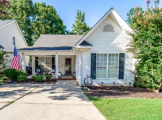 2037 Glennfield Ln, Augusta, GA 30909