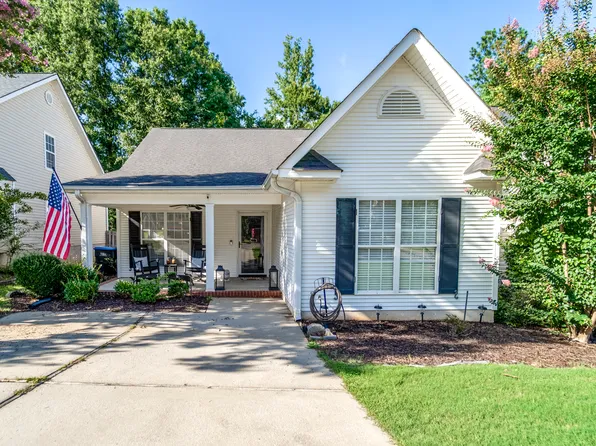 2037 Glennfield Ln, Augusta, GA 30909