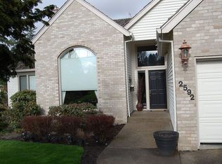 2592 NW 141st Pl, Portland, OR 97229