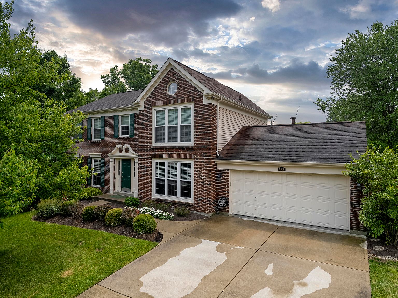 3361 Woodlyn Hills Dr, Erlanger, KY 41018 Zillow