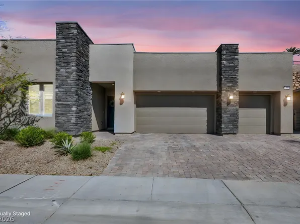 64 Reverie Heights Ave, Henderson, NV 89011