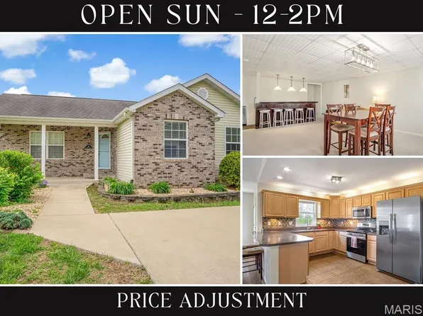 216 Woodland Dr, Edwardsville, IL 62025