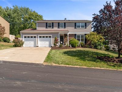 504 Walden Way, Imperial, PA, 15126