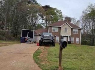 1590 Marshall Ln SE, Conyers, GA 30094