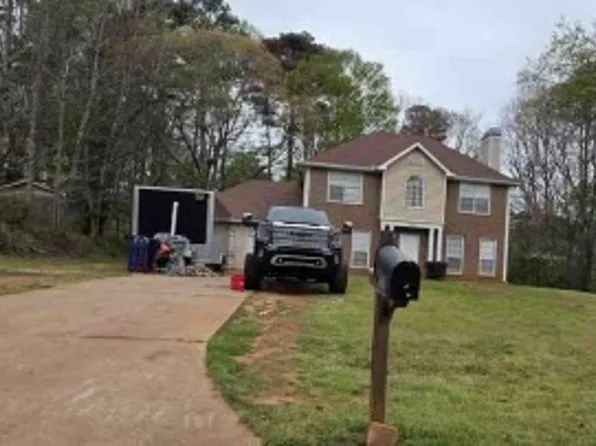 1590 Marshall Ln SE, Conyers, GA 30094