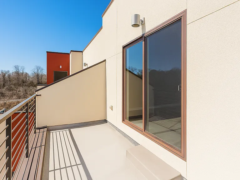 The Flats at Brewerytown — Photo 17