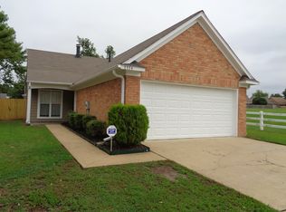 7574 Lilly Dr, Southaven, MS 38671