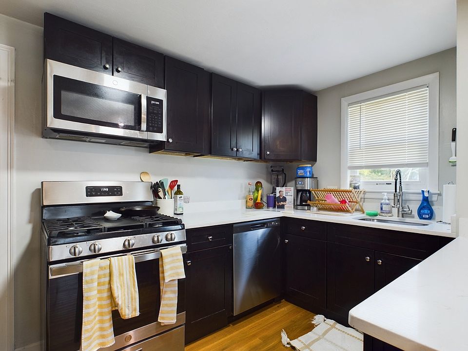 1st image of 3 Sagamore Ave #1R
