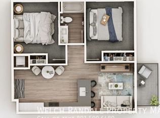 5785 Wasatch Dr #101, Ogden, UT 84403