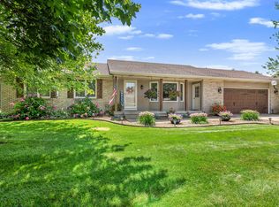 3112 Valley Ridge Ct, Hudsonville, MI 49426