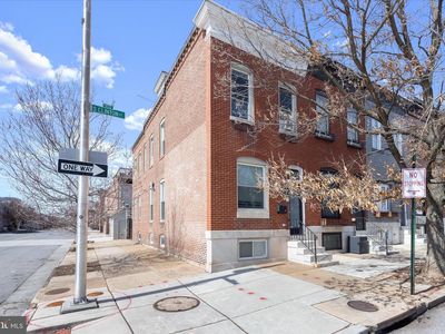830 S Clinton St, Baltimore, MD, 21224