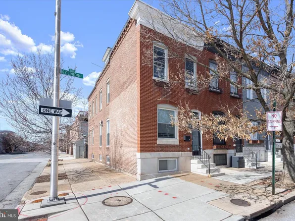 830 S Clinton St, Baltimore, MD 21224