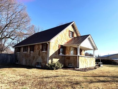 1120 N Jefferson Ave, Lebanon, MO, 65536