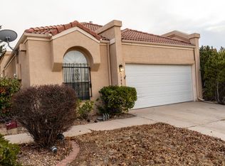 11060 Academy Ridge Rd NE, Albuquerque, NM 87111