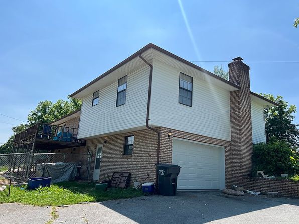 818 Cave Springs Rd
