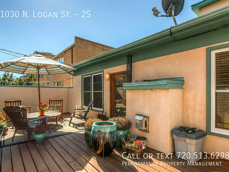 1030 N Logan St #2S — Photo 14
