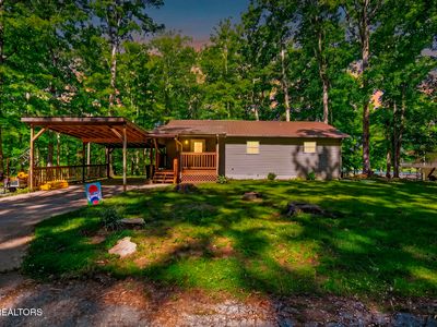 603 S Lake Dr, Oneida, TN, 37841