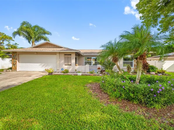 3024 MARLO BOULEVARD, CLEARWATER, FL 33759