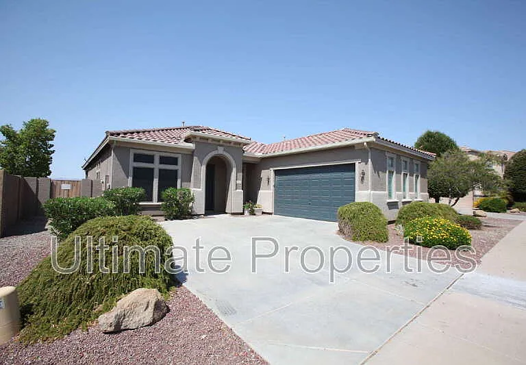 26134 N Desert Mesa Dr — Photo 1
