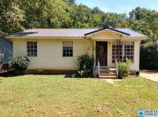 2317 21st St N, Bessemer, AL 35020