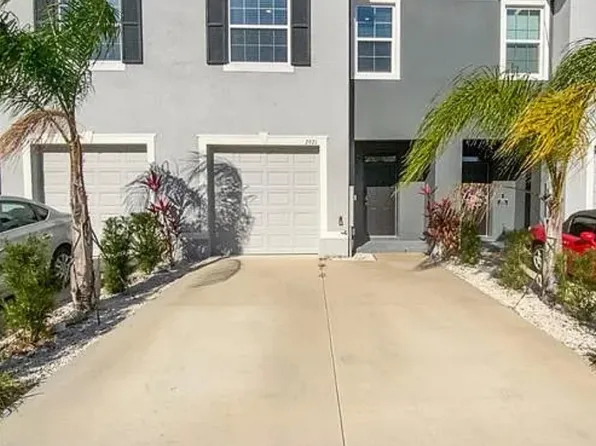 2921 Flowering Moss Run, Wesley Chapel, FL 33543