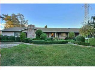 115 Madrone Ave, Morgan Hill, CA 95037