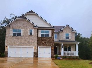 3676 Thornhill Ct, Douglasville, GA