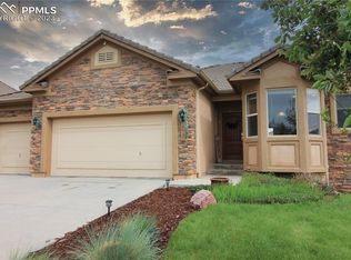 2603 Cinnabar Rd, Colorado Springs, CO 80921
