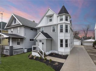 7501 Goodwalt Ave, Cleveland, OH