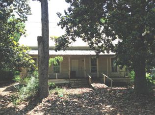 1155 N Range St, Dothan, AL 36303