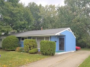 1823 Wakefield Dr, Akron, OH 44320