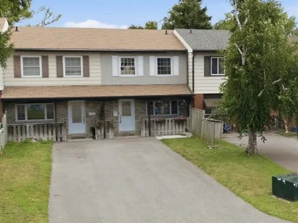 1673 Applewood Cres, Peterborough, ON K9K 1N3