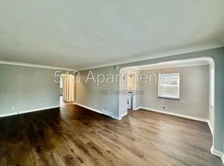 1649 Anita Pl APT 4, Cincinnati, OH 45237