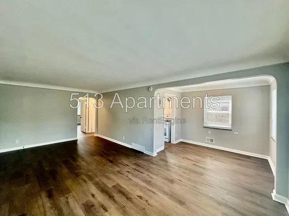 1649 Anita Pl APT 4, Cincinnati, OH 45237