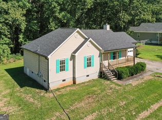 162 Morningside Dr, Jackson, GA 30233